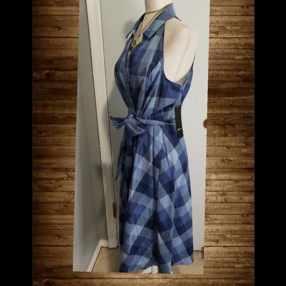 R & K Dress - Picture 4 of 11